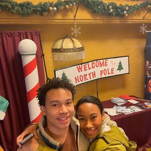 Meet your Posher, Maria